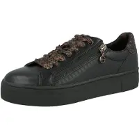 Tamaris 23313/41 Black/Leopard Größe EU 41