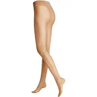 Hudson Soft Matt 20 Strumpfhose 3er Pack | 38-40 (I) | Make-up (HU-0019)