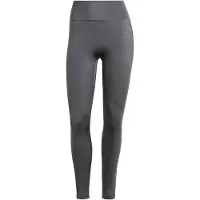 Adidas Leggings Damen Optime Essentials Workout Shine