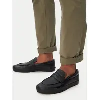 Vans Slipper Skate Loafer VN0A5DXUBKA1 Schwarz 40