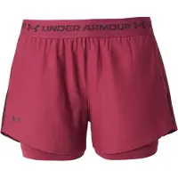 Under Armour Tech Play Up 2in1 Kurze Hose