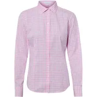 Brookshire Bluse in rosa weiß - 0005 | Gr.: 40