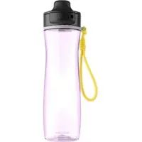 Profino Sportflasche Active 750ml - lila