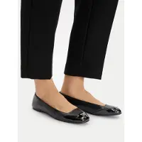 Liu Jo Ballerinas Brigitte 03 SF5041 PX695 Schwarz 35