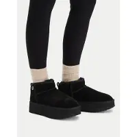Liu Jo Schneeschuhe Jane 01 SA4051 PX002 Schwarz 35