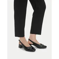 LASOCKI Pumps RST-AGNES-12 Schwarz 38