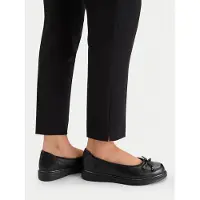 Go Soft Ballerinas CEO-RST-9229-01 Schwarz 40