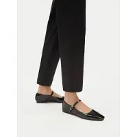 Gino Rossi Ballerinas EMMY-V12 Schwarz 38