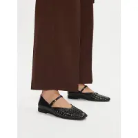 LASOCKI Ballerinas WI40-12674-01 Schwarz 41