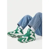 Shaq Sneakers EO-DEVASTATOR 2.0 AQ95042B-GW Grün