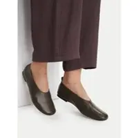 Gino Rossi Ballerinas EO-V2198-73 Braun