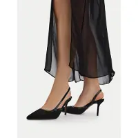 Nine west High Heels EO-SX005 06 Schwarz 40
