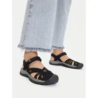 Keen Sandalen Rose Sandal 1008783 Schwarz 37.5