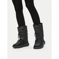 Helly Hansen Schneestiefel Isolabella 2 Damen Black-Schuhgröße 36