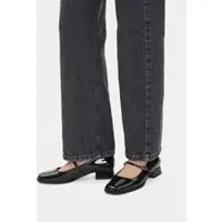 Jenny Ballerinas CEO-HY23213S-2 Schwarz 37