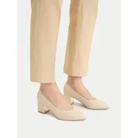LASOCKI Pumps CEO-HMS3022-2 Beige 38