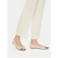 Jenny Ballerinas WFA3602-2 Beige 38