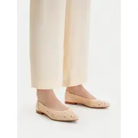 LASOCKI Ballerinas CEO-RST-KAJA-20 Beige 39