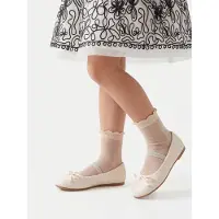 Jenny Ballerinas CEO-CSS20574-01 Beige 27