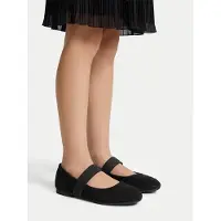 GUESS Ballerinas CEOWB-CS6666-04 Schwarz 31