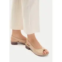 Go Soft Sandalen CEO-WI23-LUCY-04 Beige