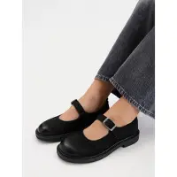 G-Star Ballerinas Raw CEO-WI23-ROUND-04 Schwarz 38