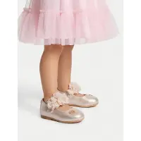 GUESS Ballerinas CEO-CM250801-1 Rosa 21
