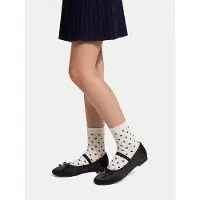 GUESS Ballerinas CEO-CS6666-13 Schwarz 36