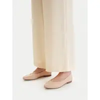LASOCKI Ballerinas CEO-RST-KAJA-66 Beige