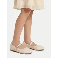 GUESS Ballerinas CEO-CS6666-03 Beige 36