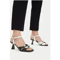 Hispanitas Sandalen Danielle HV253880 Schwarz
