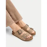 G-Star Pantoletten Raw CWB-WS-1128-50-S Beige 36