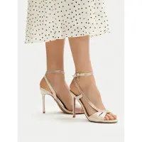 Nine west Sandalen EO-LS1005252-1 Écru