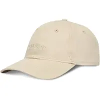 Calvin Klein Cap Titlecase Embroidery LV04D5003G Beige
