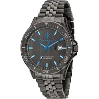 Maserati - R8853154003 - Armbanduhr - Herren - Quarz - DARK EDITION