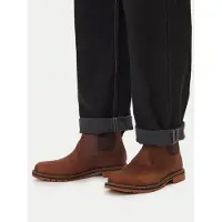 Timberland Klassische Stiefeletten TB1A2NGYF131 Braun 41