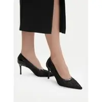 Eva Minge High Heels EO-LOREL-V2019-1-2 Schwarz