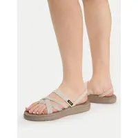 Teva Sandalen Voya Zillesa 1117032 Beige 38