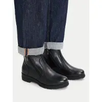 Caprice Stiefeletten 9-26409-41 Schwarz 36