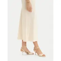 Gino Rossi Sandalen C-LT51-38 Hellbeige