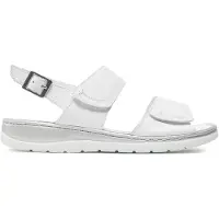 Caprice Sandalen 9-28153-42 Weiß