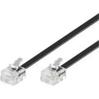 Microconnect ModularCable RJ11 6P/4C