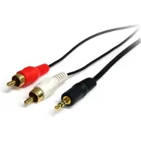StarTech.com 3.5mm – Cinch