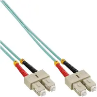 InLine LWL Duplex Kabel