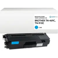 CoreParts Toner Cyan TN910C-NTR