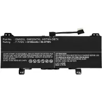CoreParts Laptop Battery for HP