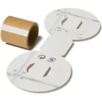 Brother CRFA2S Papierspulenkern f. Bandkassette (BxL 38mm 300m) 36 St.
