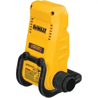 DeWalt Staubbox-Absaugadapter - DWH079D-XJ