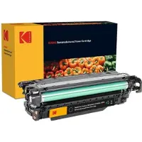 Kodak CE400A / 507A) Sort 5500 sider - HP (kompatibel