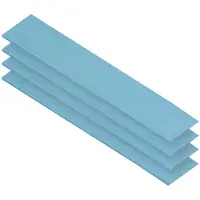 Arctic TP-3 (120x20mm, t:0.5mm) Pack of 4pcs